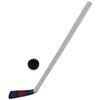International Miniatures by Classics Dollhouse Miniature Hockey Stick w/Puck