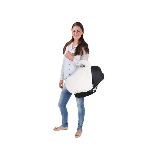 Wunders Universal Cover Zero+, Cream