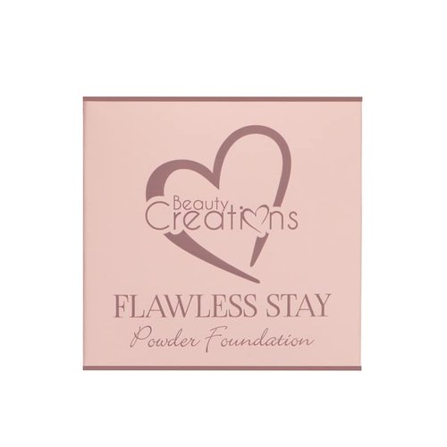 flawless stay powder foundation fsp 3.0