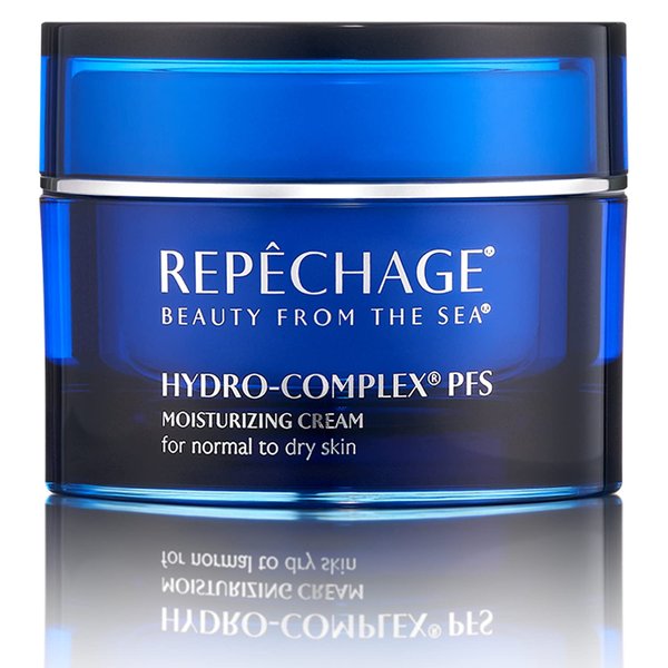 Hydro-Complex PFS Moisturizing Cream for Normal to Dry Skin - Anti Aging Moisturizer Reduces The Appearance of Fine Lines and Wrinkles, Minimizes Pores, and Deeply Hydrates Dry Skin, 1.5 fl oz.