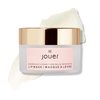 Jouer Conditioning & Repairing Lip Mask – Overnight Lip Mask for Dry Lips - Moisturizing Lip Balm - Maxi Lip for Plumper Lips and Visual Fullness - with Jojoba Oil and Grapeseed Oil for Hydration