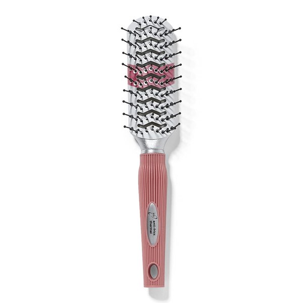 Ion Smoothing Thermal Vent Brush