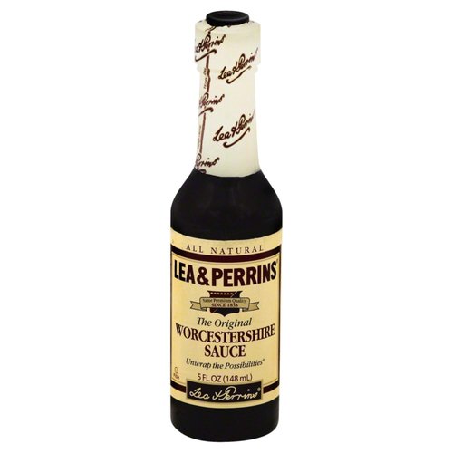 Lea & Perrins Worcestershire Sauce, 10 Ounce
