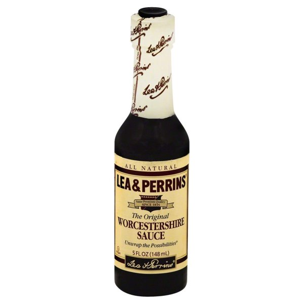 Lea & Perrins Worcestershire Sauce, 10 Ounce