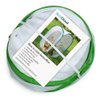 3-Pack Insect and Butterfly Habitat Cage Terrarium Pop-up Butterfly Enclosure (3 x 15.7 x 15.7 x 23.6")