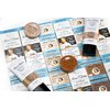 theBalm Anne T. Dotes Tinted Moisturizer, 30 (For Medium to Tan Skin), 1 fl. oz.