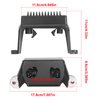 74505-06 Voltage Regulator Rectifier For 2006-2008 Harley Davidson Electra Glide, Road Glide, Road King, Street Glide, ULTRA Classic, Road King Police, Electra Glide Standard Police
