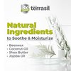 Terrasil Anti-Fungal Medicated Cleansing Bar 75g