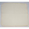 1 Ply Extra Thick Unbleached Corded Scrubbies 12x13 Paperless Towel Set of 2