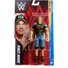 Mattel WWE Top Picks John Cena Action Figure, 6-inch Posable Collectible & Gift for Ages 6 Years Old & Up, Wave 1