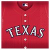 Texas Rangers Party Napkins - 36 Ct
