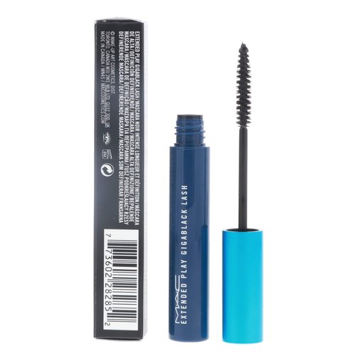 MAC Extended Play Gigablack Lash Mascara by M.A.C