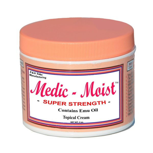 Generic Medic-Moist CacheBeauty (4 oz)