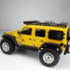 RC Car Modification Simulation Rearview Mirror for RC 1:24 Axial SCX24 90081 AXI00001 AXI00002 AXI00005 Upgrade Parts