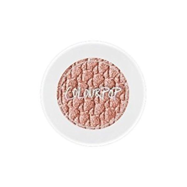 Colourpop Super Shock Metallic Eyeshadow (Sequin)