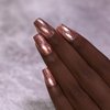 ILNP Muse - Radiant Copper Holographic Ultra Metallic Nail Polish