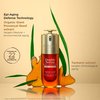 Clarins NEW Double Serum Light | Anti Aging Serum | Visibly Firms, Smoothes, Boosts Radiance and Refines Pores | 24H Hydration | Light Texture | Great for Combination to Oily Skin and Humid Climates