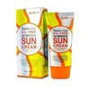 Farmstay Oil-Free UV Defence Sun Cream SPF50+ PA+++ 2.46Oz UVA UVB Protection