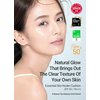 [JUNGSAEMMOOL OFFICIAL] Essential Skin Nuder Cushion (Light) | Refill Included | Natural Finish | Buildable Coverage | Makeup Artist Brand | Cream Foundation