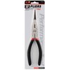 Performance Tool W1102 8-Inch Long Nose Pliers