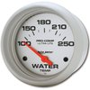 Auto Meter 4437 Ultra-Lite Electric Water Temperature Gauge