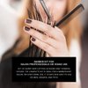 DreamCut 6" Professional Hair Scissors and Thinning Shears 440C Japanese Stainless Steel Kit