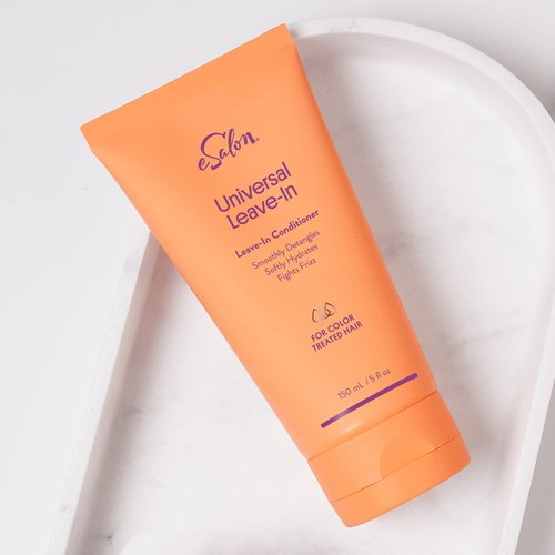 eSalon Universal Leave-In Hair Conditioner 5 oz fl oz