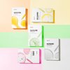 KOSBEAUTY Nacific Premium Facial Mask Sheet Variety Pack - 10 Sheets with K-Pop Stray Kids Photocards for Deep Hydration Skincare - Korean Beauty Set for Women and Men
