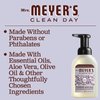 Mrs Meyers Mrs. Meyer's Clean Day Foaming Hand Soap (662031)