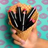 Lipstick By Wet n Wild Perfect Pout Lipstick Lip Color Pink Fiesta Party | Non-Tacky | Non-Sticky | Long Lasting