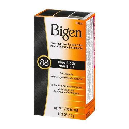 Bigen Hair Color Permanent