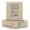 AUTHENTIC BATH & SOAP Cold Processed Shea Butter Soap Bar for Man & Woman, Moisturizing, Protecting, Handmade, Natural, no Parabens or Sulfates, Vegan & Cruelty Free. (Pack of 2) 4.2 Oz Each