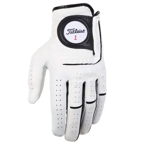 Titleist Players Flex Men's Golf Glove Left Pearl , Cadet Small