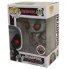 Funko Deadpool Deadpool (X-Force Costume) Vinyl Bobble-Head 111 Collectible Figure Standard