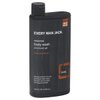 Every Man Jack, Body Wash and Shower Gel, Hydrating, Aged Bourbon, 16.9 Ounce