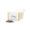 L'OLIVIER NATURALS Bar Soap 2 Pack (Goat's Milk Lavender)