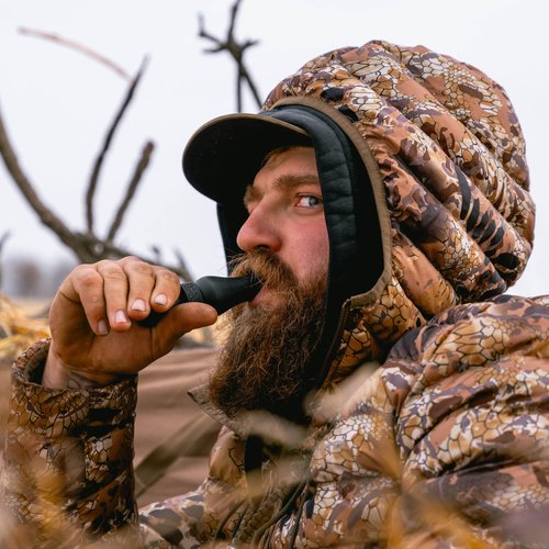 Slayer Calls | Mallard Reaper | Duck Call | Double Reed Hunting Call for Beginners