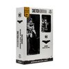 DC COMICS TM17053 Action Figure, Black