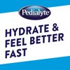 Pedialyte Electrolyte Powder, Cherry, Electrolyte Hydration Drink, 0.6 oz Powder Packs, 6 Count