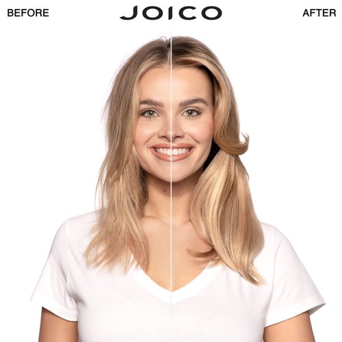 Joico Defy Damage Protective Shampoo | For Color-Treated Hair | Strengthen Bonds & Preserve Hair Color | With Moringa Seed Oil & Arginine | 10.1 Fl Oz