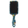 Hair Brush Paddle Comb Car Childish Truck for Thick Hair & Anti Static Detangling