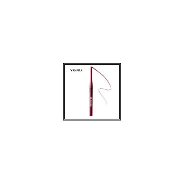 Kat Von D Everlasting Lip Liner Vampira