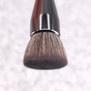 Vela.Yue Flat top Kabuki Makeup Brush for Powder Foundation Liquid Cream Blending Buffing Contouring Beauty Applicator