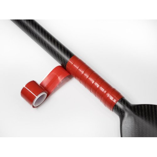 Burnwater Fusion Grip Tape for Water Sports (Clear)