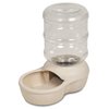 Aspen Pet Lebistro Cat and Dog Water Dispenser, Made in USA