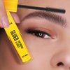 FUNAN Eyebrow Gel,Clear Brow Gel,Glued for Brows & Edges, for Styling Brows,16ml (2 pack)