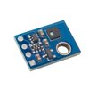 HiLetgo 2pcs AHT21 I2C IIC High Precision Digital Temperature and Humidity Sensor Module DC 2.0-5.5V DHT11 AHT10 Upgraded Version for Arduino
