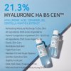 APLB Hyaluronic Acid Ceramide HA B5 Facial Toner | HYALURONIC HA B5 CEN™ 21.3% 5.41 FL.OZ/Korean Skincare, Replenishing moisture, Revitalize for gentle and improve skin texture