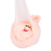 Light Pink Cloud Slime, Girls and Boys Scented Slime Stress Relief Toy, Super Soft and Non-Sticky, for Party Favors, Birthday Gifts, School Education(7oz 200ml)