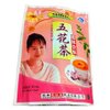 Five Flowers Herbal Tea, 16 Sachets (Pack of 2)